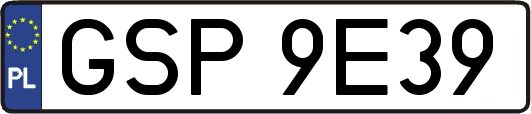 GSP9E39