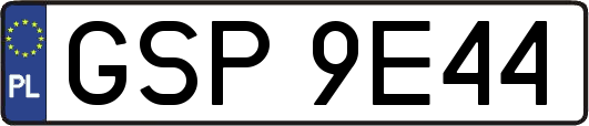 GSP9E44