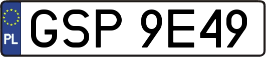 GSP9E49