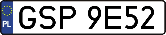 GSP9E52