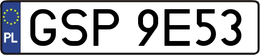 GSP9E53