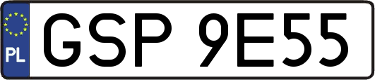 GSP9E55