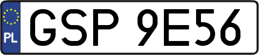 GSP9E56