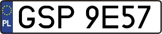 GSP9E57