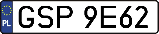 GSP9E62