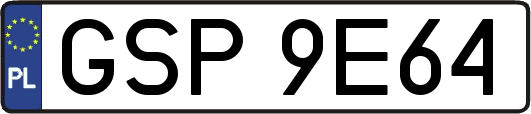 GSP9E64