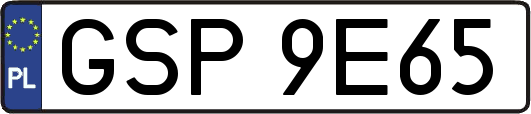 GSP9E65