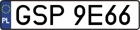 GSP9E66