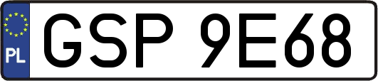 GSP9E68
