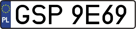 GSP9E69