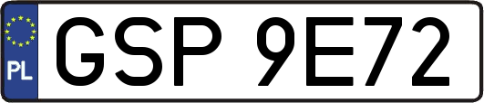 GSP9E72
