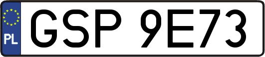 GSP9E73