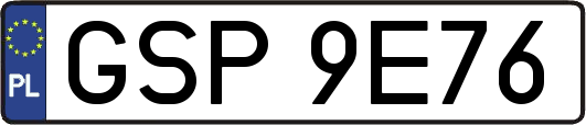 GSP9E76