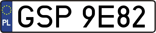 GSP9E82