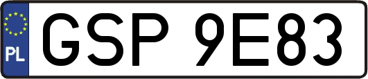 GSP9E83