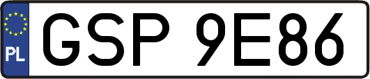 GSP9E86
