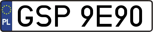 GSP9E90