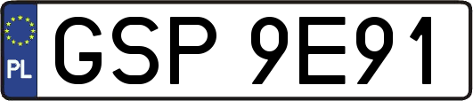 GSP9E91