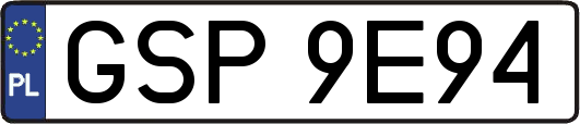 GSP9E94