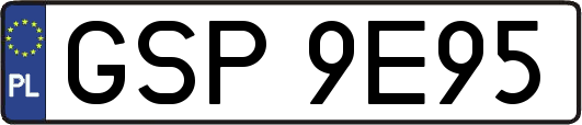 GSP9E95
