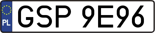 GSP9E96