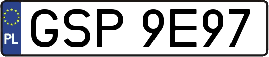 GSP9E97
