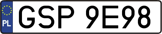 GSP9E98