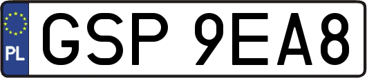 GSP9EA8