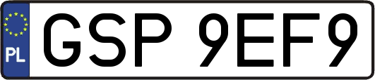 GSP9EF9