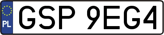 GSP9EG4