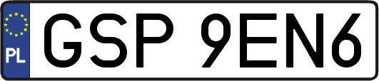 GSP9EN6