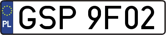 GSP9F02