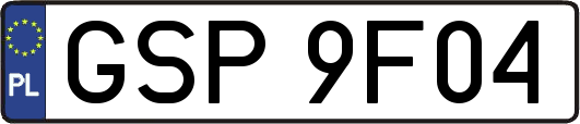 GSP9F04