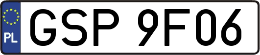 GSP9F06