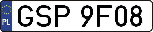 GSP9F08