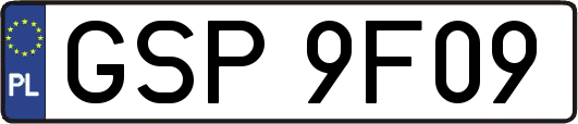 GSP9F09