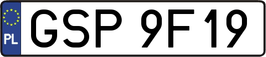 GSP9F19