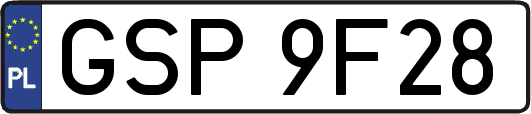 GSP9F28