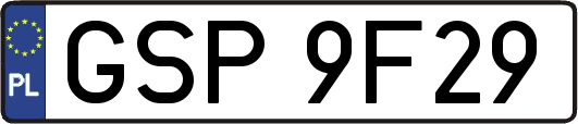 GSP9F29