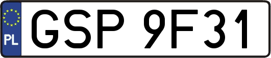 GSP9F31