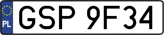 GSP9F34