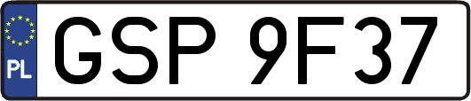 GSP9F37