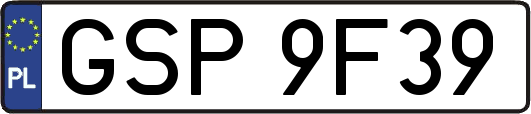 GSP9F39