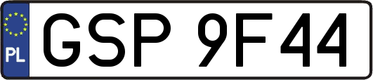 GSP9F44