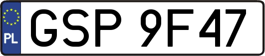 GSP9F47