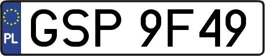 GSP9F49