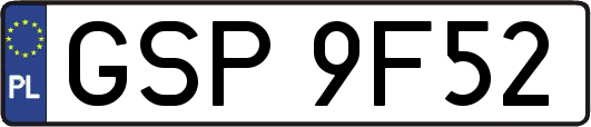 GSP9F52