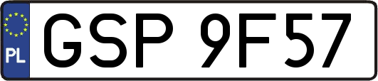 GSP9F57
