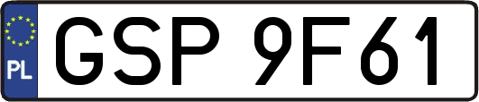 GSP9F61