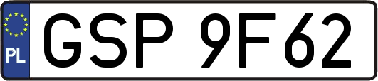 GSP9F62